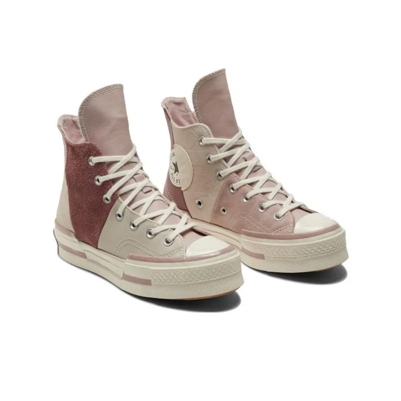 Converse Chuck Taylor All Star 70 Hi Plus Stone Mauve Desert Sand Saddle-2