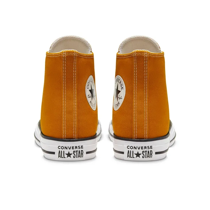 Converse Chuck Taylor All Star 'Orange Yellow'-4