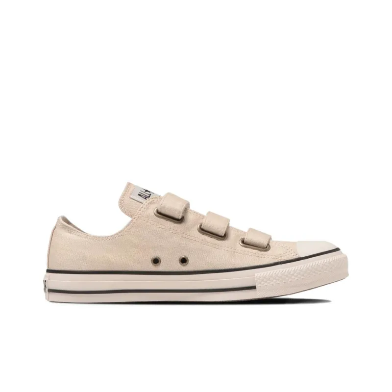 Converse All Star V 3 Ox 'Milk'-1
