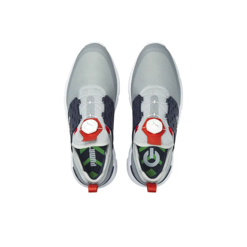 PUMA Ignite Articulate Disc 'High Rise Silver'-2
