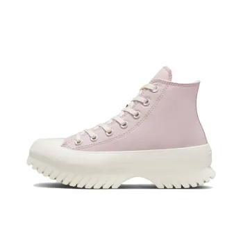 Converse Chuck Taylor All Star Lugged 2.0 Barely Rose