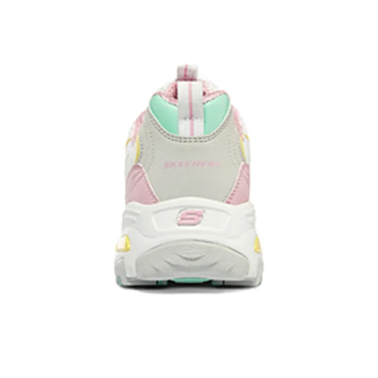 Skechers D'Lites Women's-3