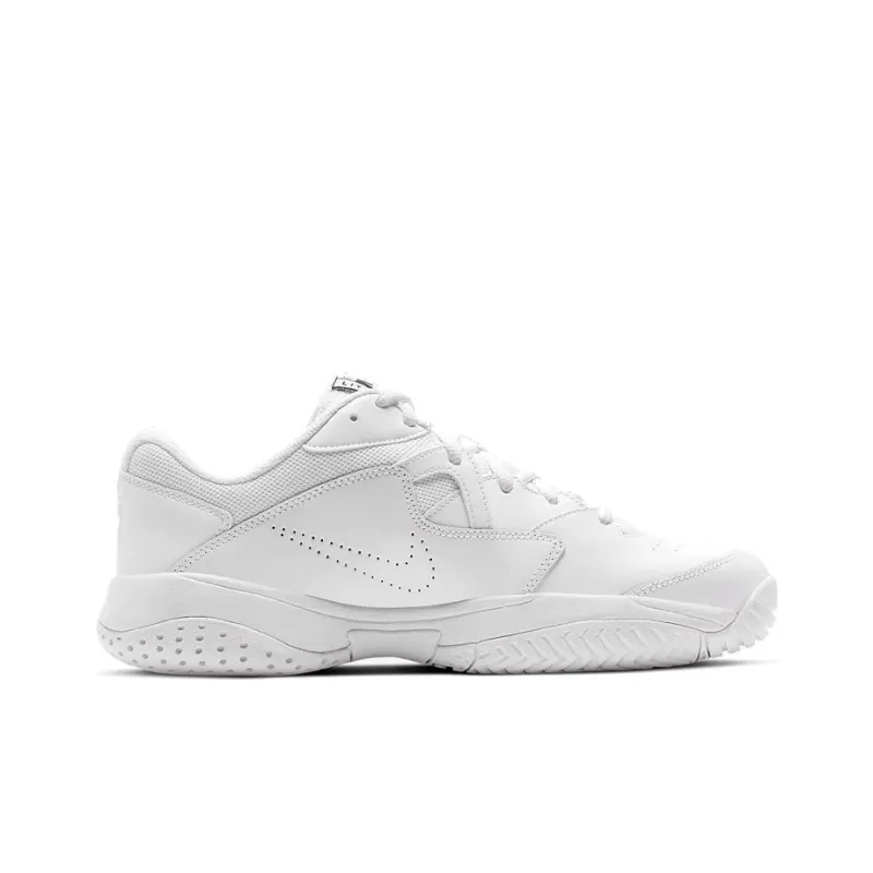 Nike Court Lite 2 White-1