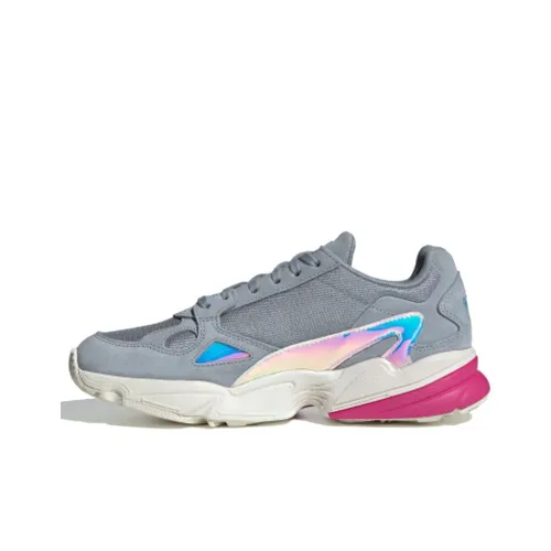 Adidas Falcon Light Grey Women's