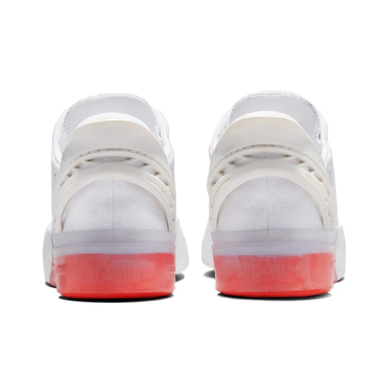 Converse Chuck Taylor All Star Flyease White Wild Mango-3