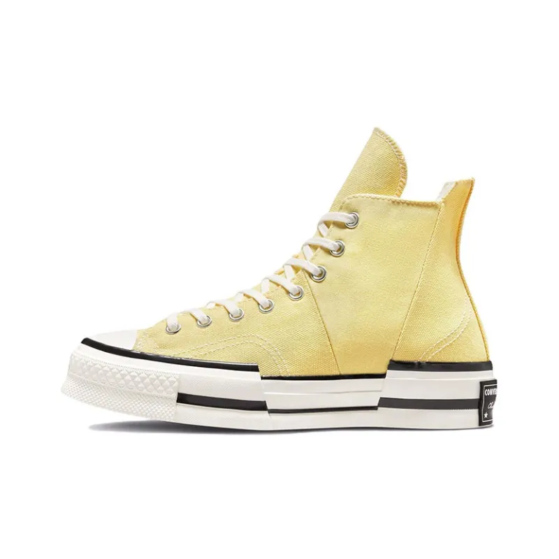 Converse Chuck Taylor All Star 1970s Plus 'Yellow'-0