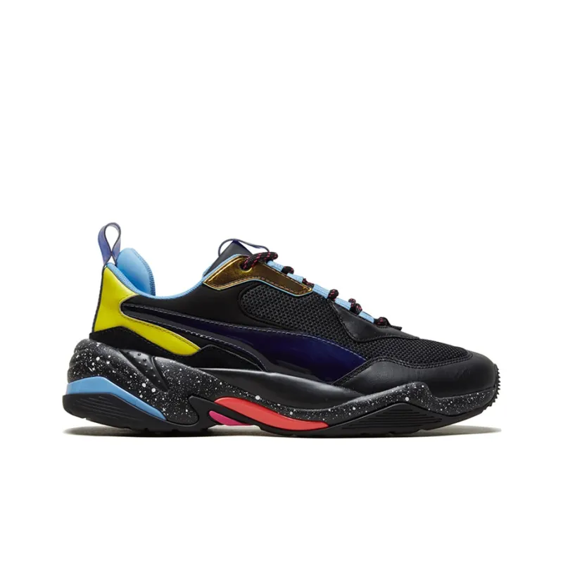 PUMA Thunder Space 'Lemon Tonic'-1