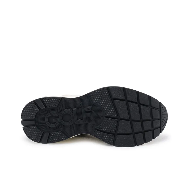 GOLF Low-Top Chunky Sneakers Unisex-4