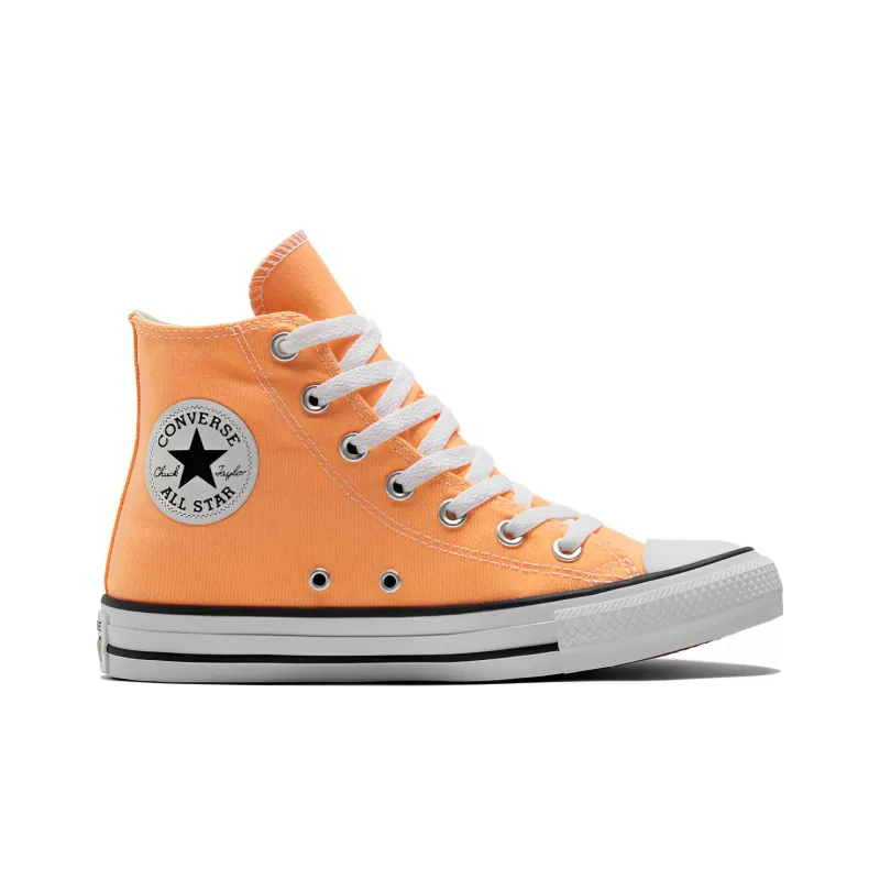 Converse Chuck Taylor All Star Hi 'Peach Beam'-1