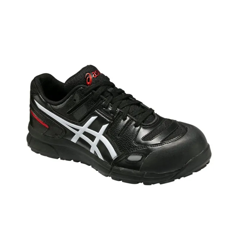 Asics Winjob CP103 Black/White-3