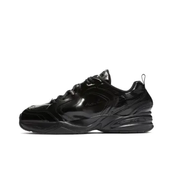 Nike Air Monarch Iv Martine Rose Black