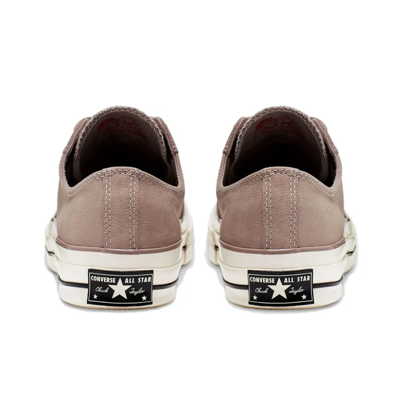 Converse Chuck 1970S Leather Low Top-3