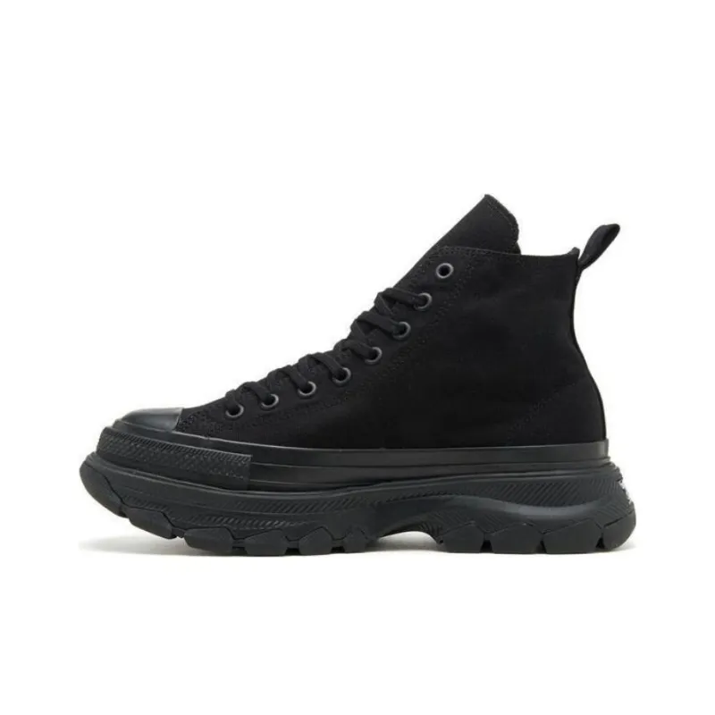 Converse Chuck Taylor All Star 1970s 100 Trek Wave Mn Hi-0