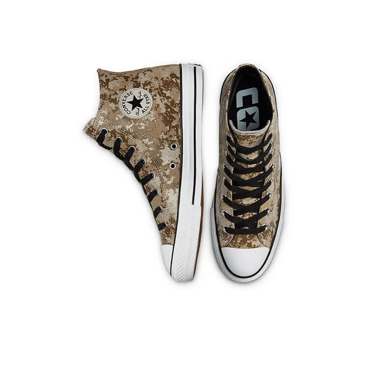 Converse Chuck Taylor All Star Pro High 'Digi Camo'-4