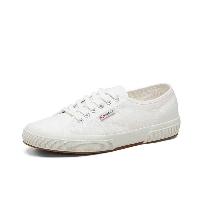 SUPERGA 2750 Cotu Classic Canvas Sneakers-4