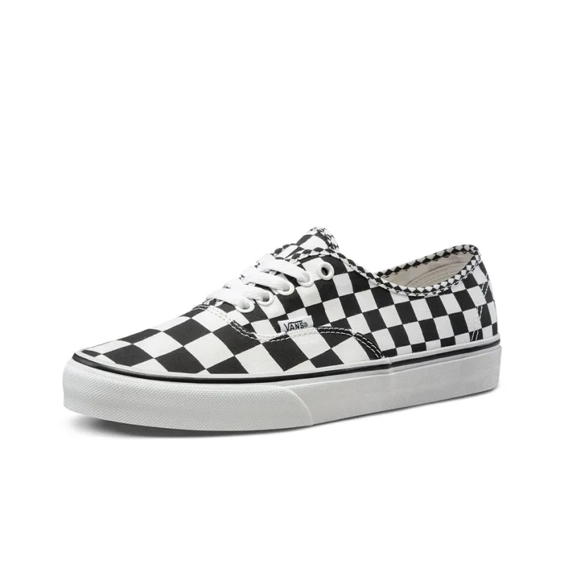 Vans Authentic 'Mix Checker'-1