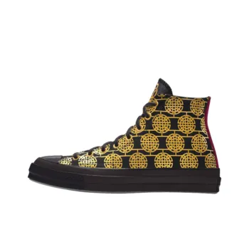 Chuck 70 Converse High 'Chinese New Year' By You