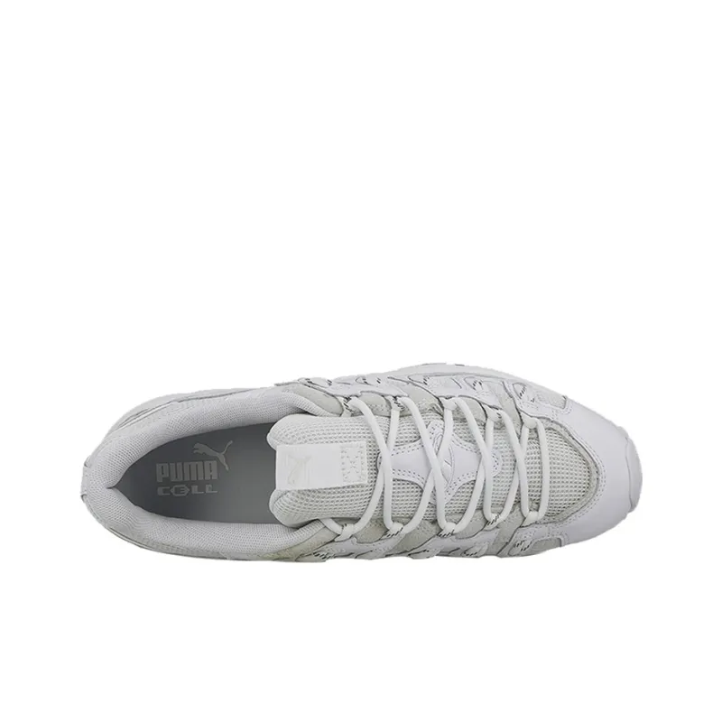 PUMA Cell Endura Reflective 'White'-2