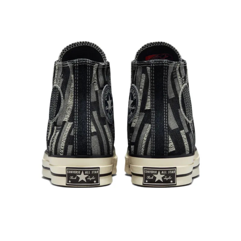 Converse All Star Chuck 70 Taylor 1970s 'Workwear Denim'-3