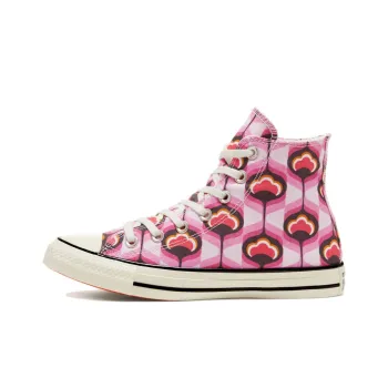Converse Unite Chuck Taylor All Star Cherry Blossoms Sneakers Women's