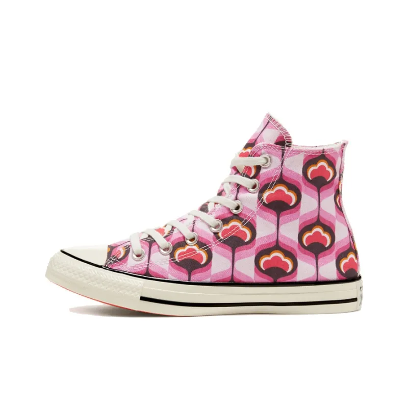 Converse Unite Chuck Taylor All Star Cherry Blossoms Sneakers Women's-0