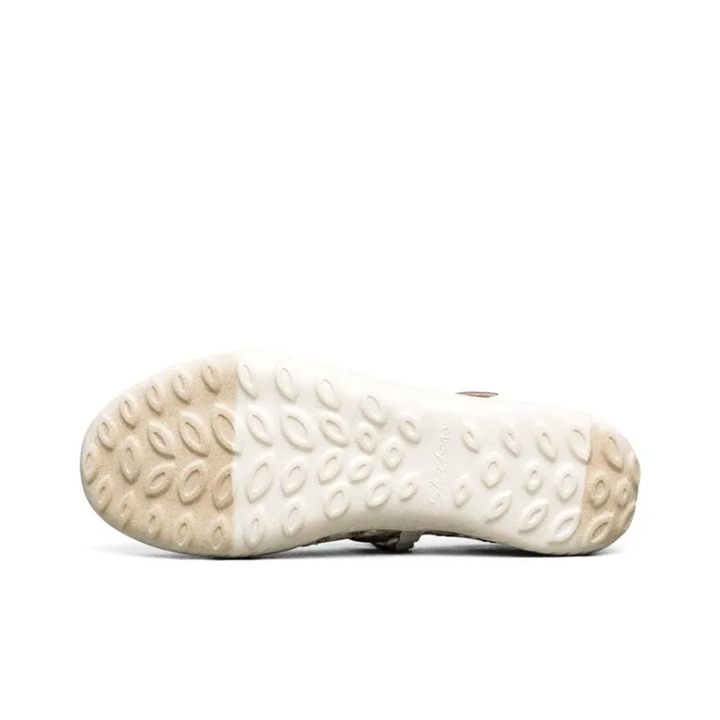 Skechers Women's Casual Shoes Women's Low Top Natural-4