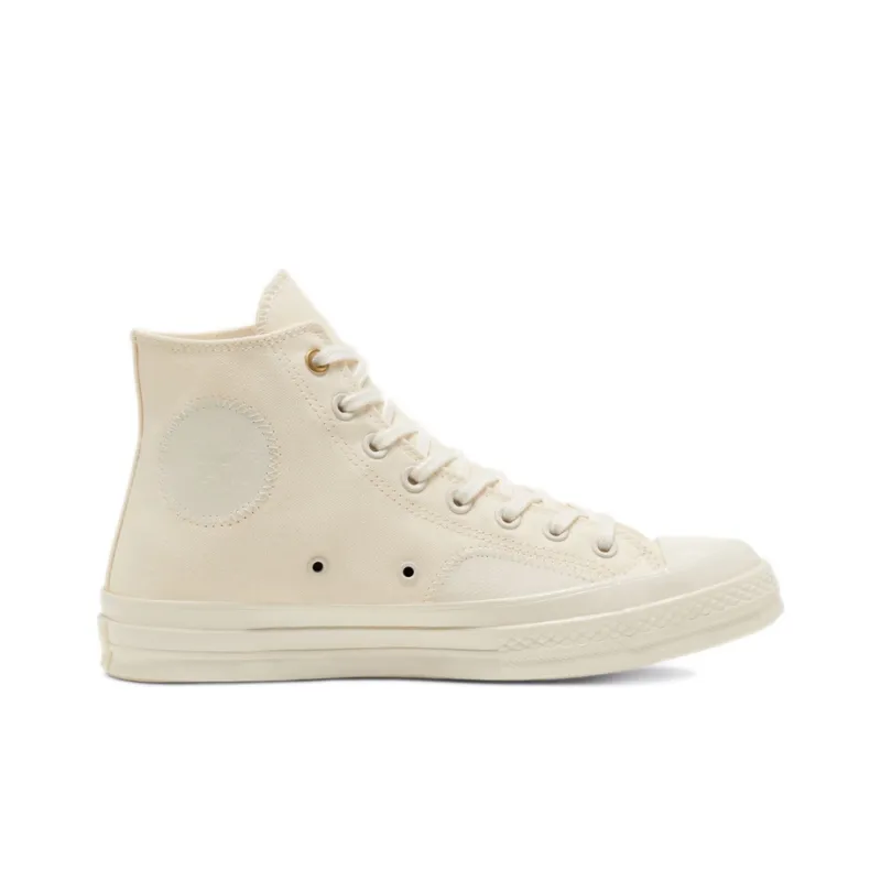 Converse Chuck 70 High 'Egret'-1