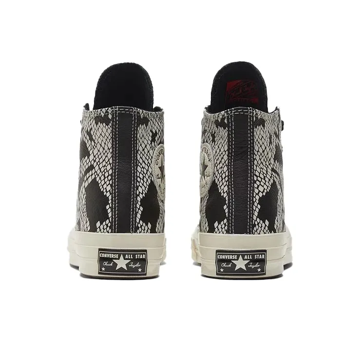 Converse Chuck Taylor All Star 70 Hi Digital Daze Python Print Women's-3
