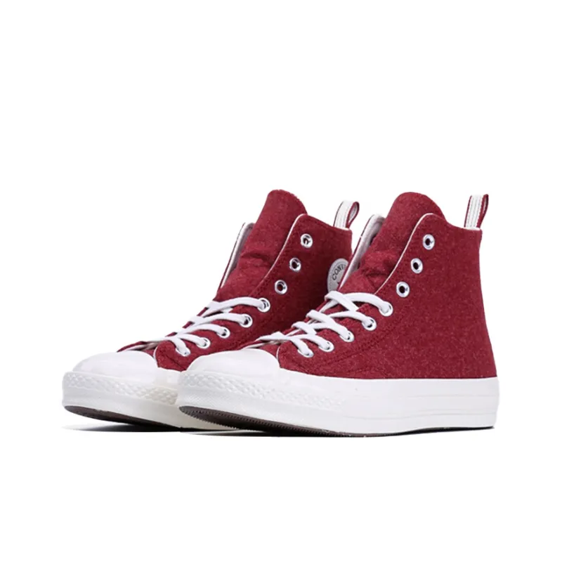 Converse Chuck Taylor All Star 70 Hi Top 'Terra Red'-2