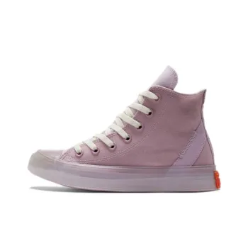 Converse Chuck Taylor All Star Cx Stretch Canvas High Peaceful Plum Women's