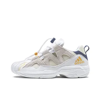SS2G Adidas 'Workshop'