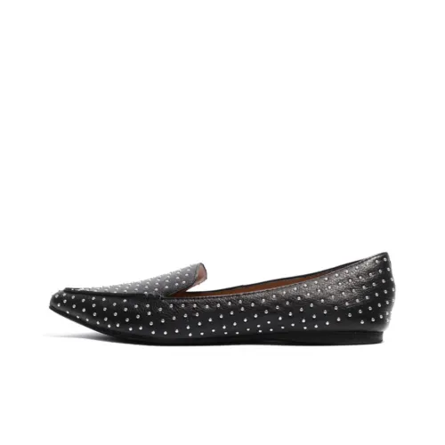 STEVE MADDEN Women's Casual Shoes Women's Black