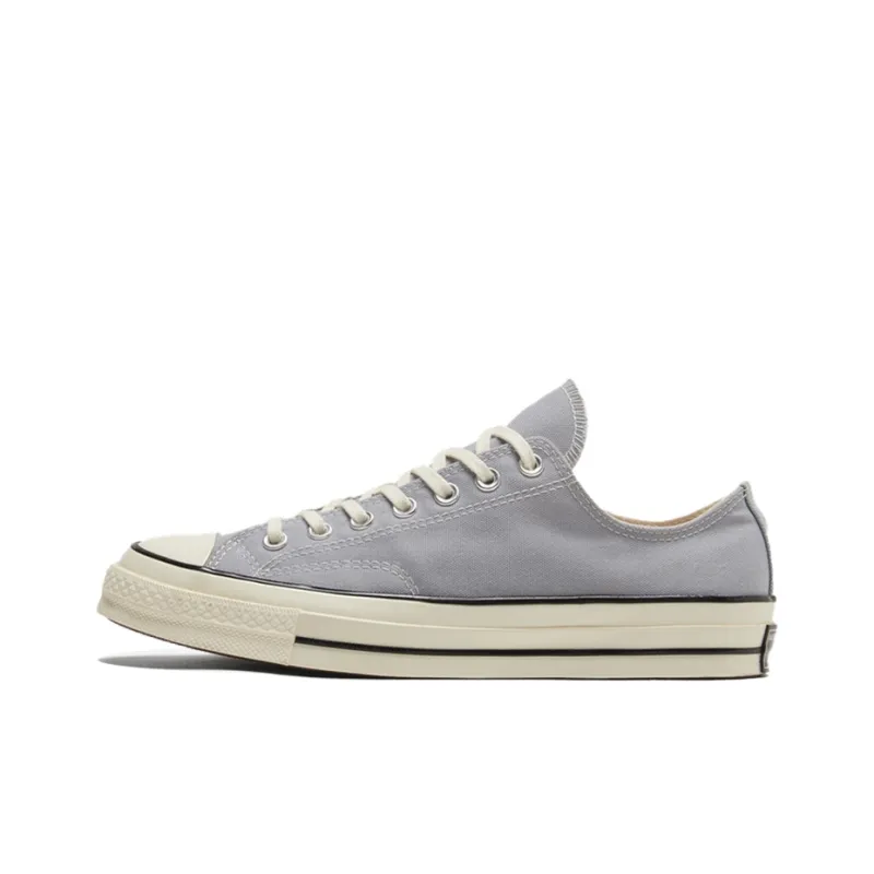 Converse Chuck Taylor All Star 70 Low Wolf Grey-0