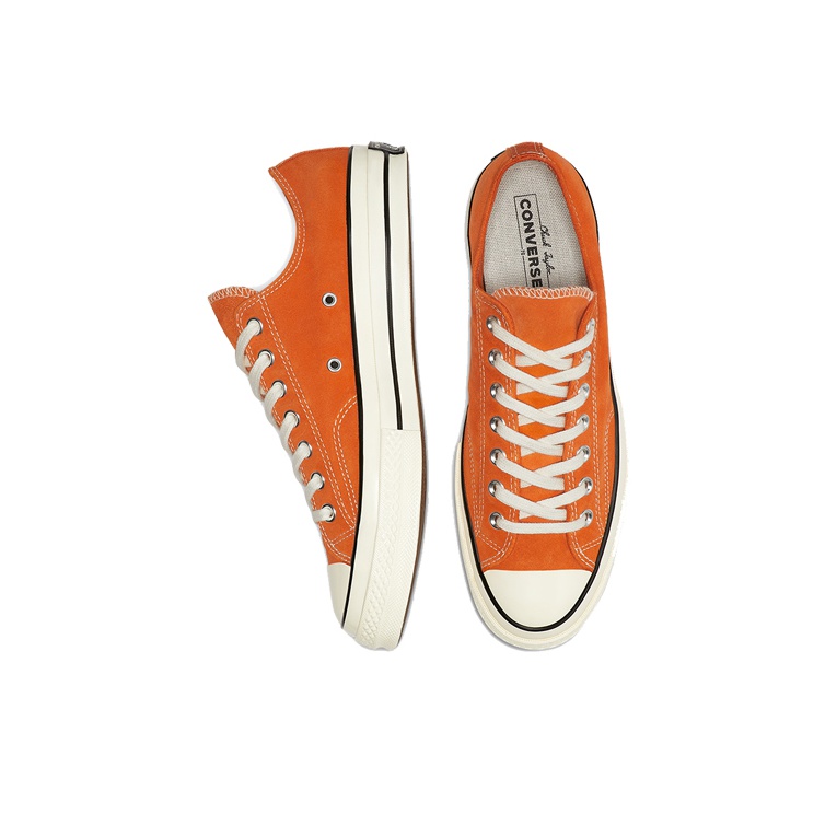 Converse campfire orange online