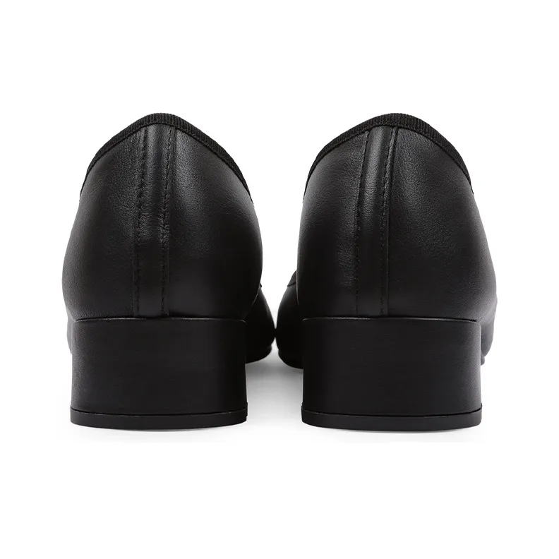 Repetto High Heels Women's Black-2