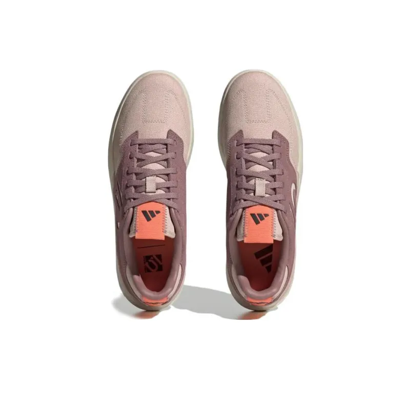 Adidas Five Ten Sleuth Purple Wonder Taupe Coral Fusion Women's-4