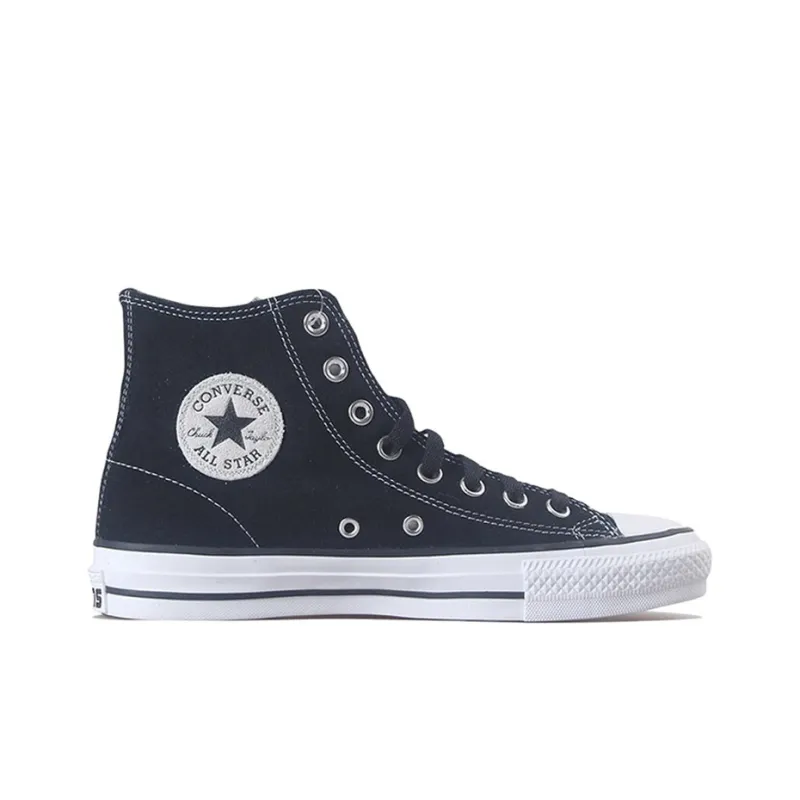 Converse Chuck Taylor All Star Pro High 'Black'-1