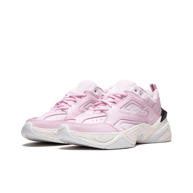 Nike M2K Tekno Pink Foam Women's-2