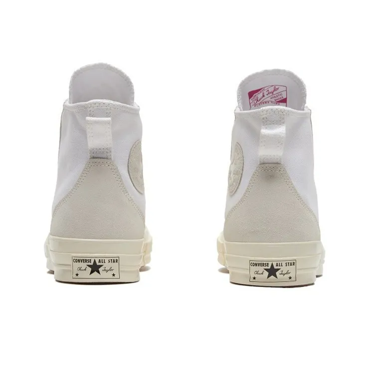 Converse Chuck Taylor All Star 70 Hi Final Club White-3