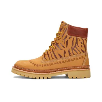 Timberland X Clot Future73 Timberloop 6 inch Boot 'Wheat' Women's