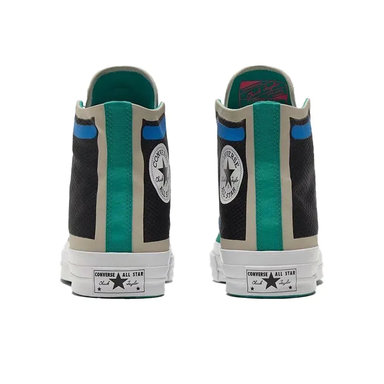 Converse Chuck Taylor All Star 1970s 'Black Khaki'-4