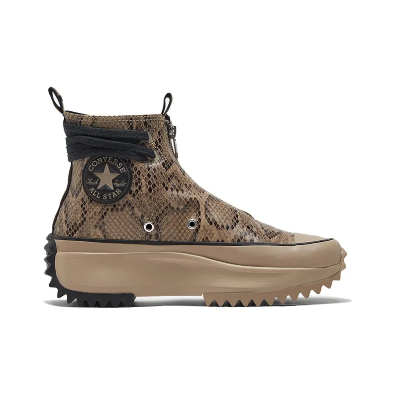 Converse Run Star Hike High Snakeskin-1