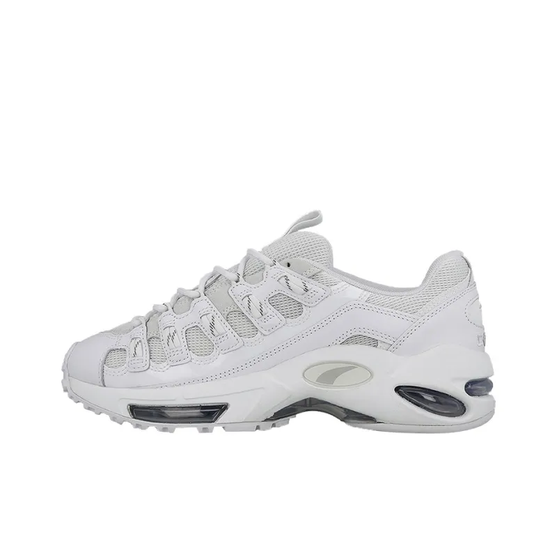 PUMA Cell Endura Reflective 'White'-0