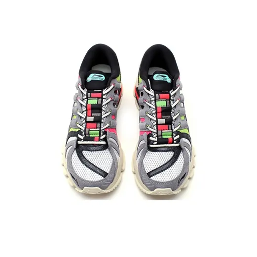 LiNing Furious Rider BOW Low Top Running Shoes Men's-1