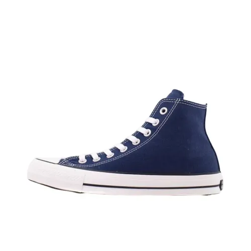 Converse Chuck Taylor All Star Hi Roadtrip Blue