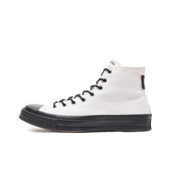Converse Chuck Taylor All Star 70 Hi Gore tex White Black