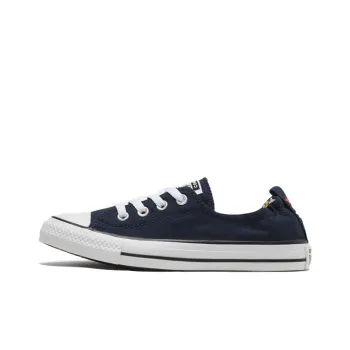 Converse Chuck Taylor All Star 'Dark Black White' Women's