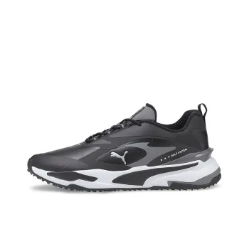 PUMA Gs Fast 'Black Gray White'