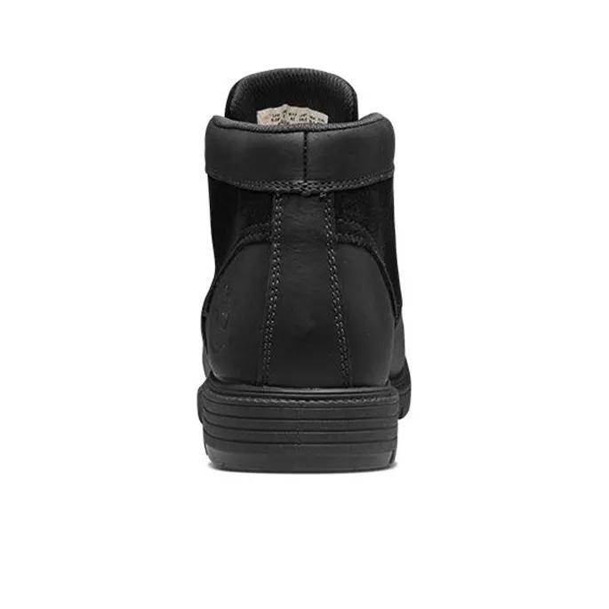 Timberland Premium Tooling Boots 'Black'-4