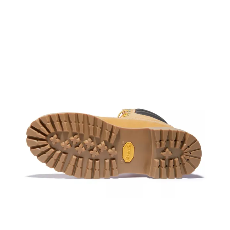 Timberland X Alife 7.5 Inch Boots 'Yellow'-4